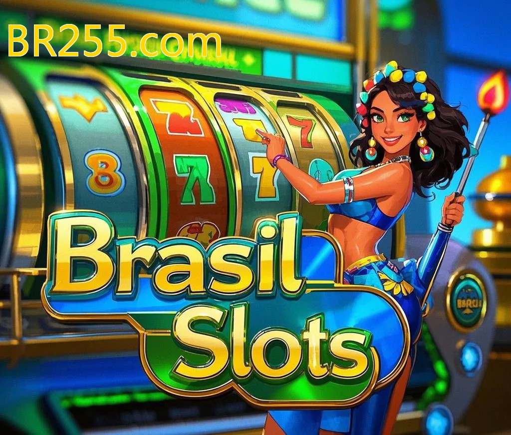 br255 GAME-Slots