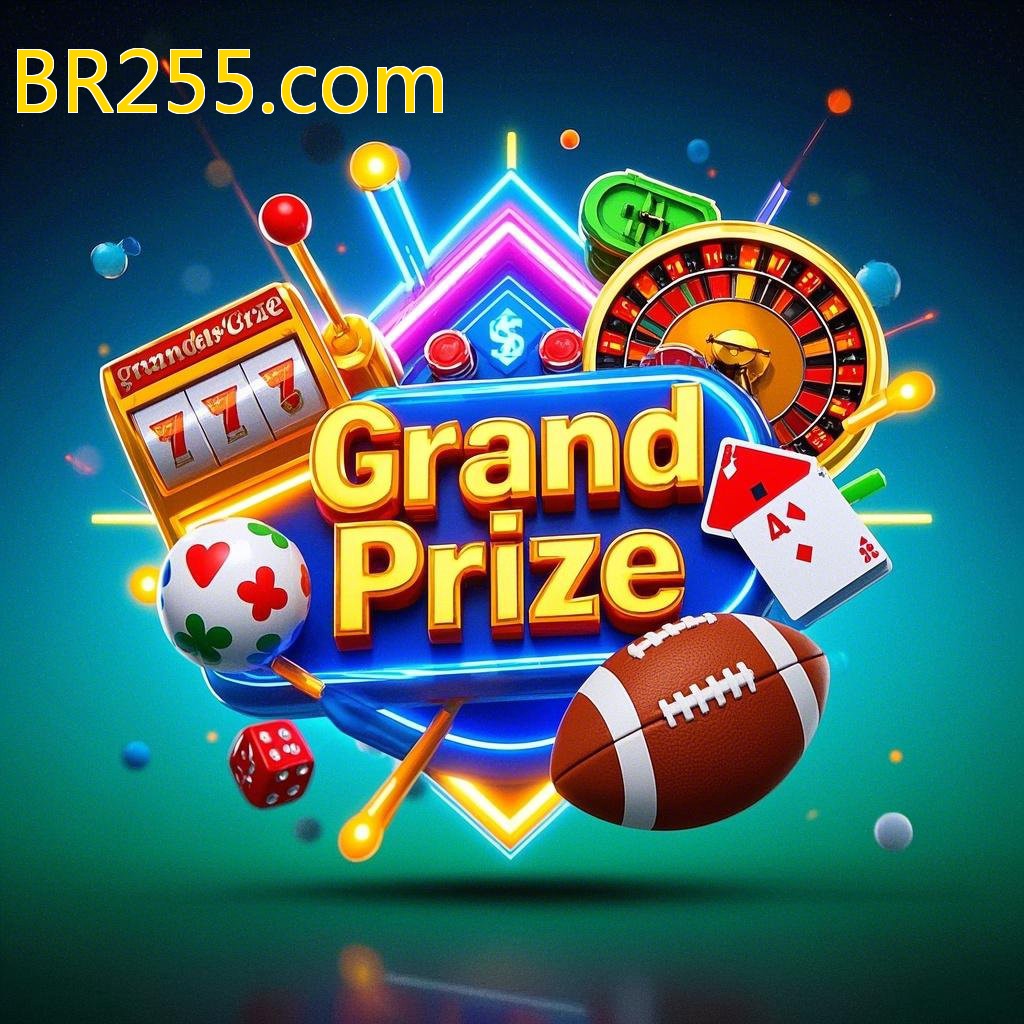 br255 GAME-Slots