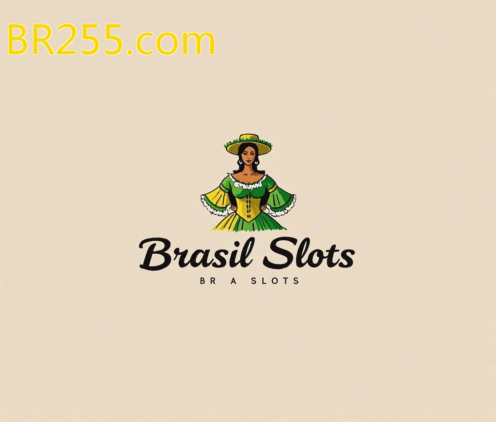 br255 GAME-Slots